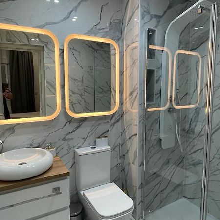 Apartamento Cerca Plaza Mayor Madrid Buitenkant foto