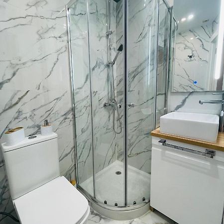 Apartamento Cerca Plaza Mayor Madrid Buitenkant foto
